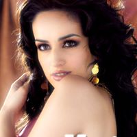Maria Fernando Photo 26