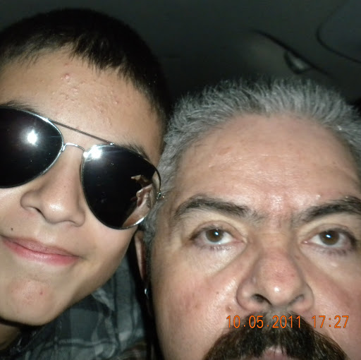 Juan Curiel Photo 18