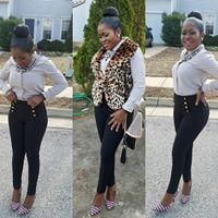 Naomi Adjei Photo 6