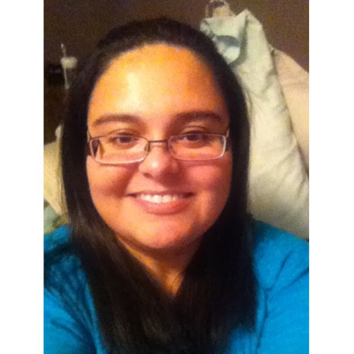 Christina Garza Photo 25