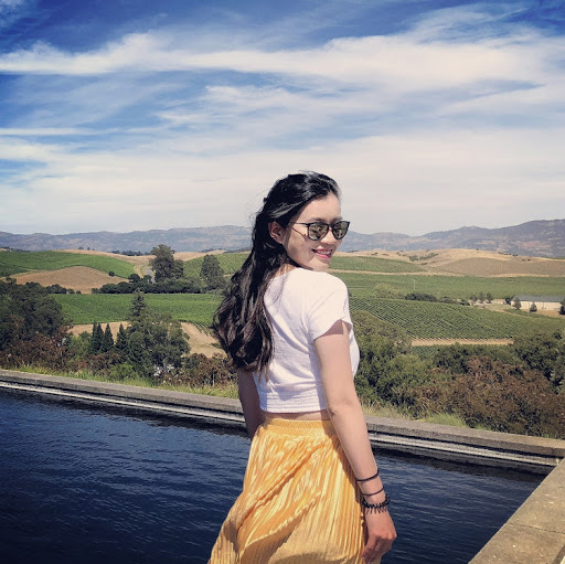 Amy Tang Photo 34