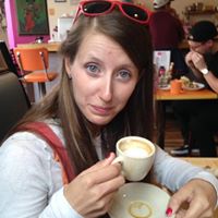 Rachel Utsler Photo 3
