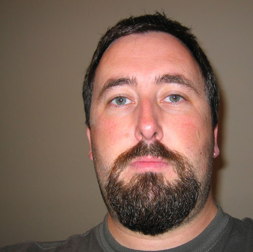 Mark Hazelton Photo 21