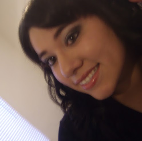 Cristina Quezada Photo 30