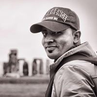 Asif Ali Photo 28