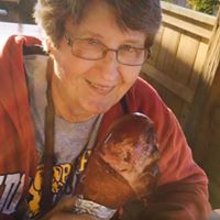 Linda Dodson Photo 28