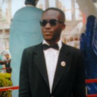 Kwadwo Oppong Photo 1