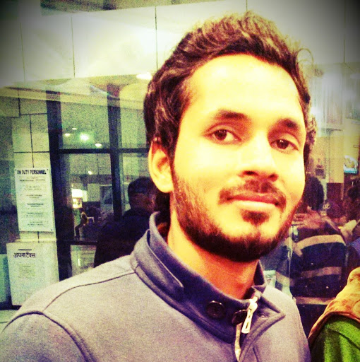 Deepak Kataria Photo 6