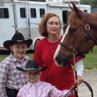 Loretta Coffman Photo 3