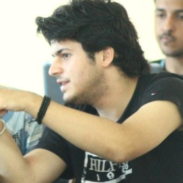Karan Anand Photo 22