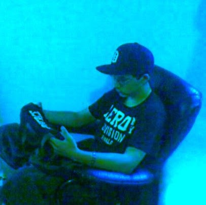 Brandon Briggs Photo 17