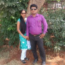 Savita Shinde Photo 5