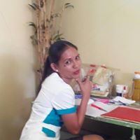 Nanette Flores Photo 22