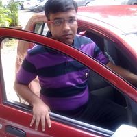Indranil Mukherjee Photo 12