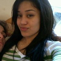 Teresa Curiel Photo 12