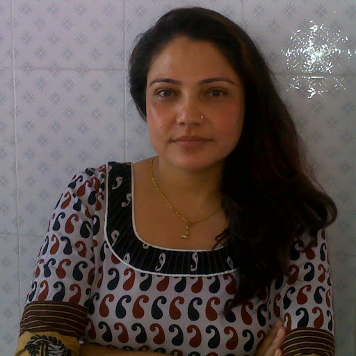 Rita Khan Photo 21