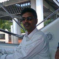 Sundaram Ramakrishnan Photo 4