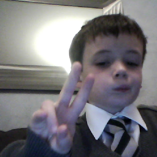 Sonny Harding Photo 10