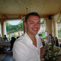 Piotr Suchecki Photo 3