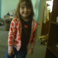 Lily Simpson Photo 16