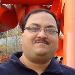 Vikas Gupta Photo 38