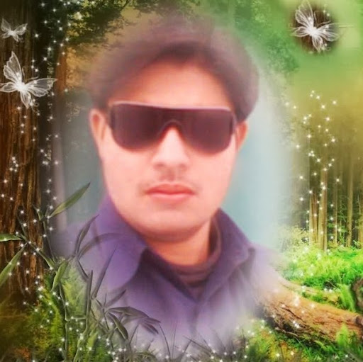 Fawad Ahmad Photo 22