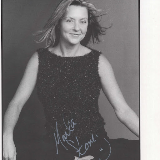 Marla Stone Photo 22