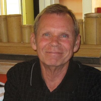 Gerald Nelson Photo 5