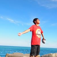 Kenny Leung Photo 30