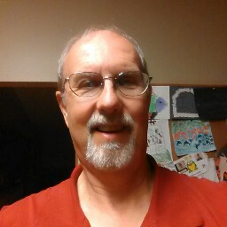 John Drayton Photo 33