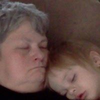 Gwen Nicholas Photo 6
