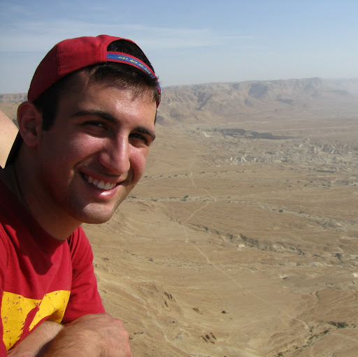 Jason Hoffman Photo 14