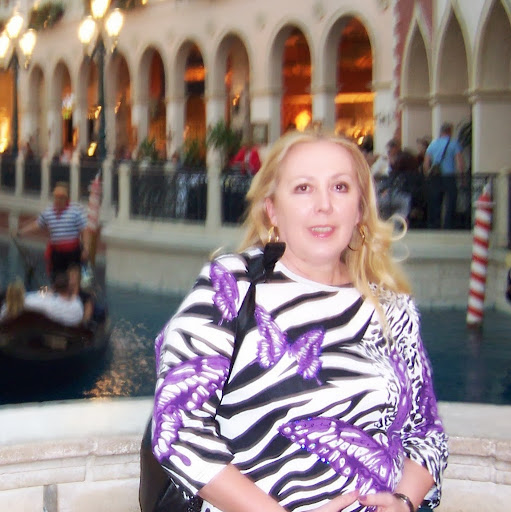Sharon Love Photo 26
