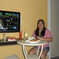 Wilma Galindo Photo 8