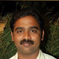 Hariharan Muthukrishnan Photo 2