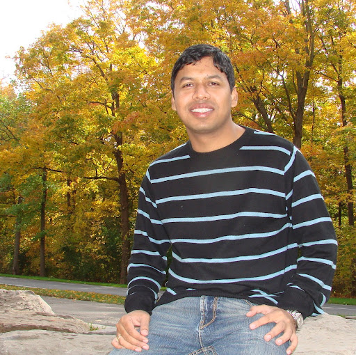 Manish Varshney Photo 10