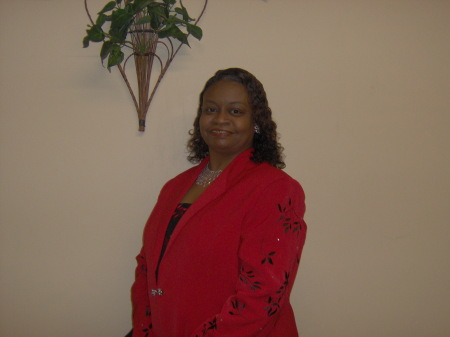 Patricia Jones Photo 12