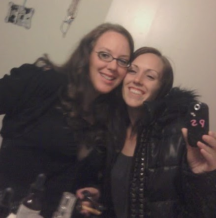 Brandi Moorman Photo 3