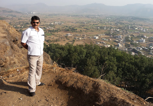 Rajesh Surve Photo 6