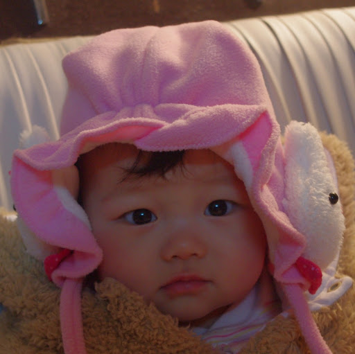 Yijun Tang Photo 4