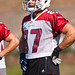 Sean Morey Photo 6