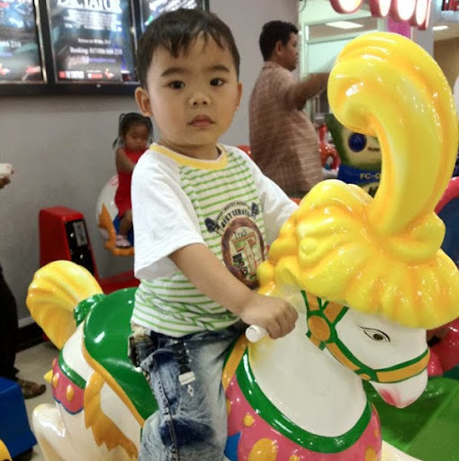 Chunhua Chen Photo 11