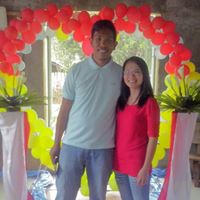 Marjorie Perez Photo 37