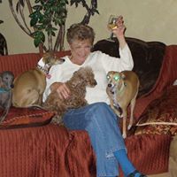 Frances Osborn Photo 11