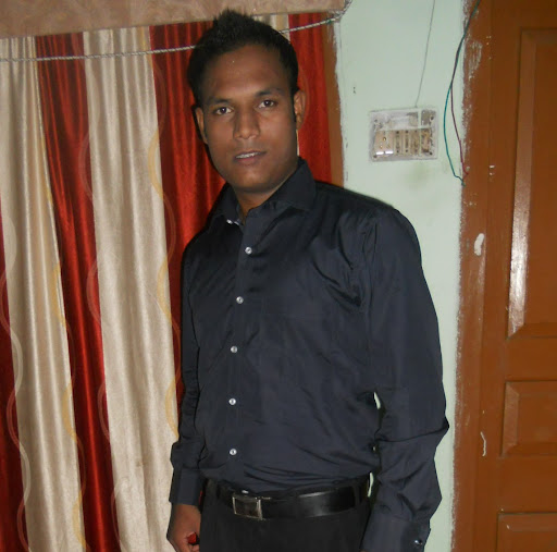 Niraj Sinha Photo 2