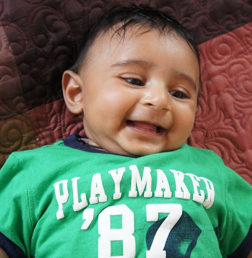 Sumit Pande Photo 13