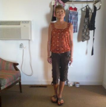 Debbie Stone Photo 8