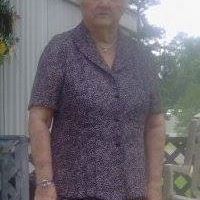 Frances Irby Photo 1