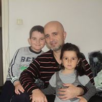 Gabriel Sirbu Photo 12