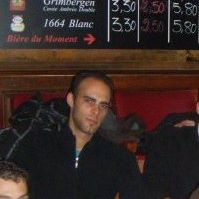 Benjamin Theodore Photo 14